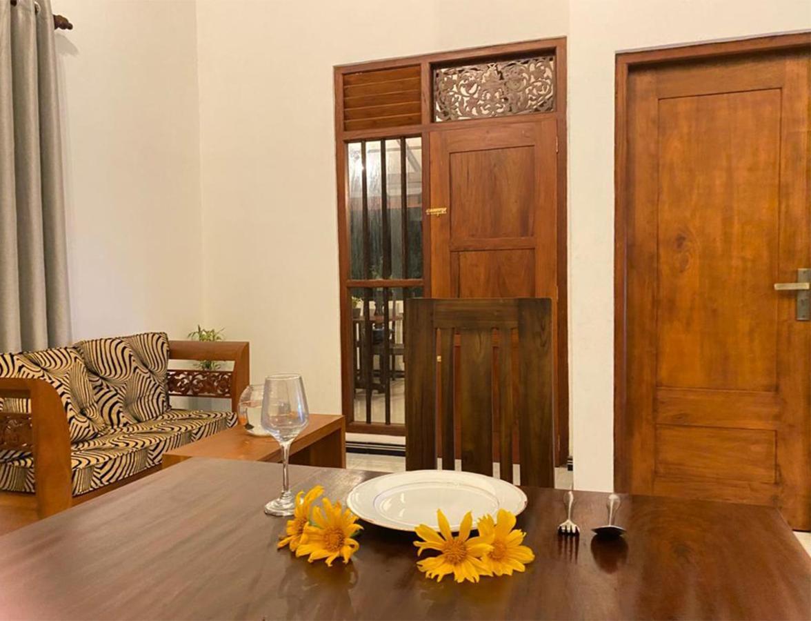 Nilupul Villa Ambalangoda  Exterior foto