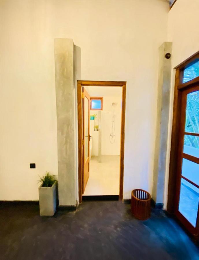 Nilupul Villa Ambalangoda  Exterior foto