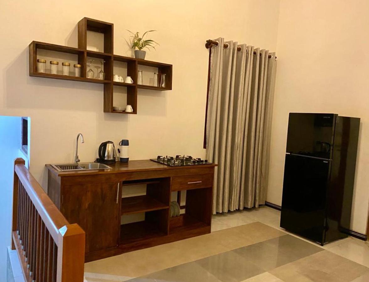Nilupul Villa Ambalangoda  Exterior foto