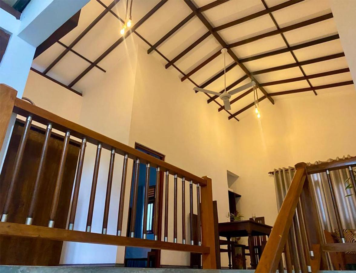 Nilupul Villa Ambalangoda  Exterior foto
