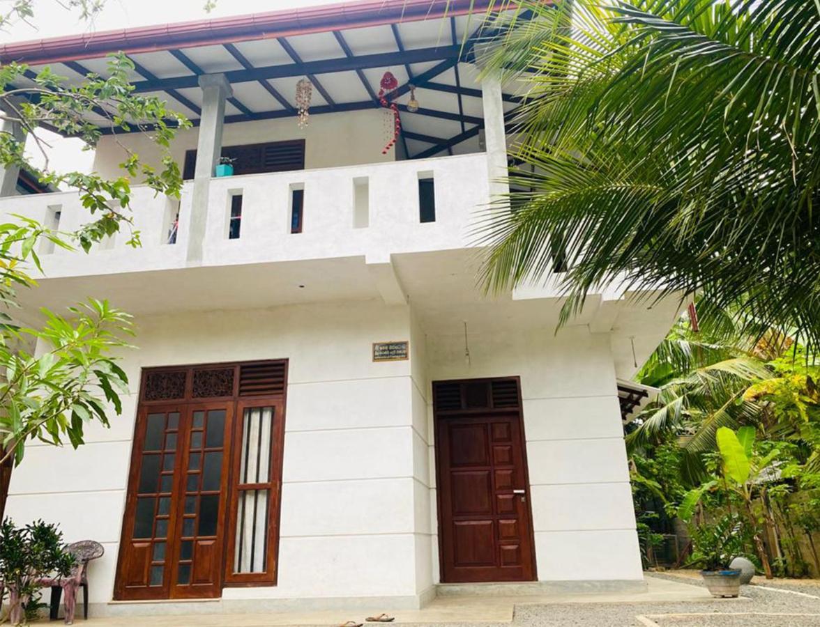 Nilupul Villa Ambalangoda  Exterior foto