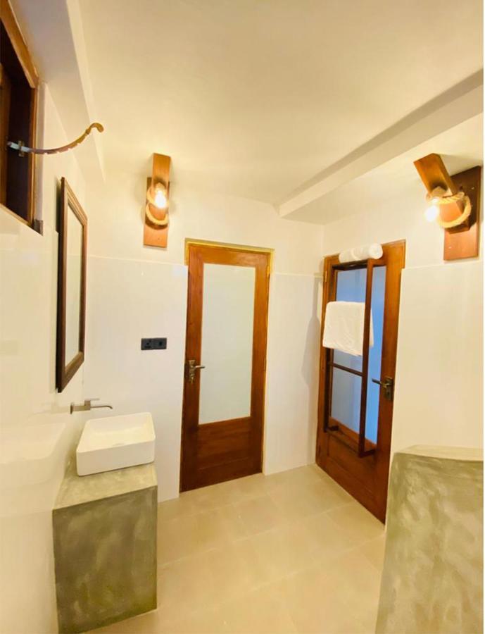 Nilupul Villa Ambalangoda  Exterior foto