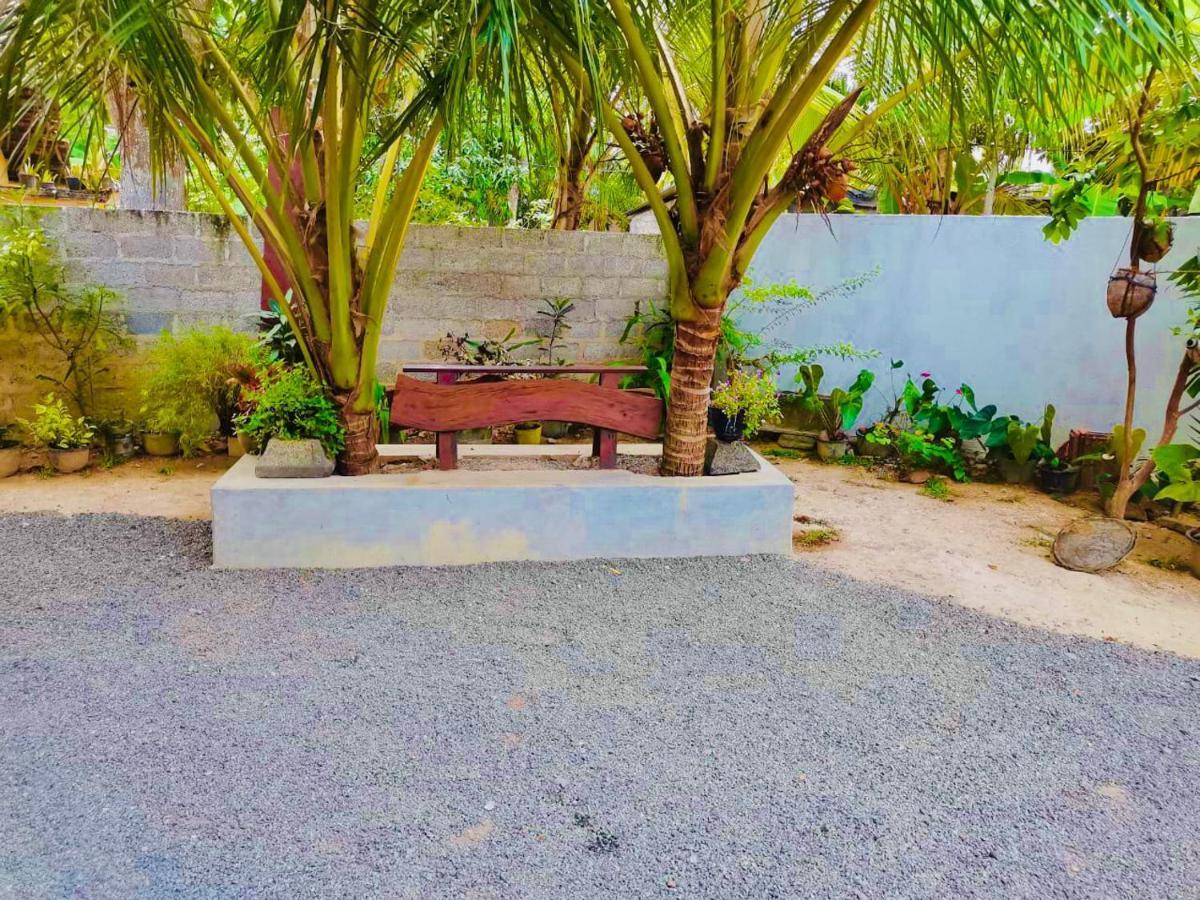 Nilupul Villa Ambalangoda  Exterior foto